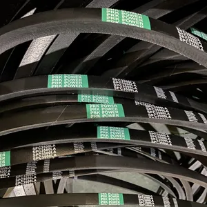 v Belt, Cogged v Belt, Wrapped v Belt, SPA, XPA, A thumbnail-1