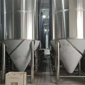 2026 Latest Craft Beer Equipment Price List | Factory Direct Sales thumbnail-3