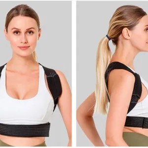 Upper Back Straightener for Hump Scoliosis thumbnail-3