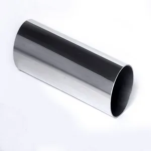 10mm Diameter Coated 300 Series Stainless Steel Seamless Pipe AISI 304 Welding Tube With 317L Option thumbnail-4