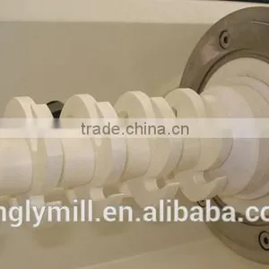 Micro Bead Mill Which is Sample Testing Machine With Tank and Mixer thumbnail-4