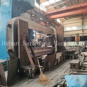 Precision Boring Service With Full Dimensional Report and 18-Month Warranty thumbnail-5