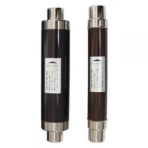 XRNT1 12KV IEC High Voltage Fuse With 63A-200A Current Rating for Industrial Use thumbnail-2