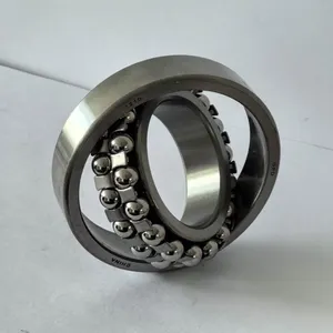 1200 1300 Series Self-Aligning Ball Bearing For Machinery Equipment thumbnail-1