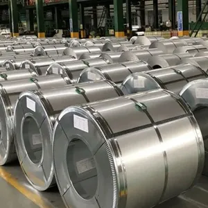 GB/T 2521 CRGO Steel Coil 23Q085 Slitted Width Available for Transformer Lamination Processing thumbnail-2