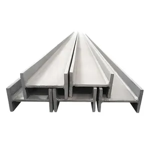 Galvanized Light Steel h Beams Price thumbnail-5
