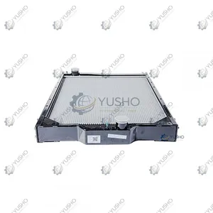 Radiator 60126222 for SANY Crane Genuine OEM thumbnail-3
