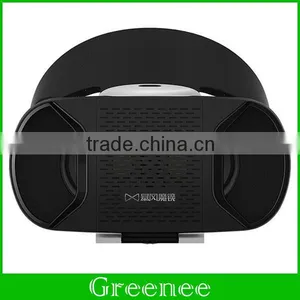 Baofeng Mojing IV New Version 4.0 3D VR Virtual Reality Headset 3D VR Glasses For Android IOS thumbnail-1