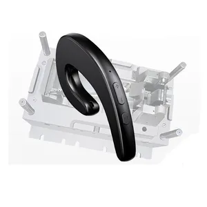 Manufacturer Custom High Precision Quality Plastic Injection Molds Design Making Service Maker thumbnail-1