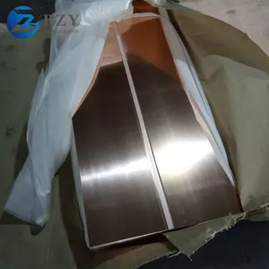 Factory Suppliers 1050 1100 3003 5083 6061 6063 7075 Aluminum Alloy Sheet Plate Price thumbnail-2