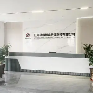 Jiangsu Miracle Semiconductor Technology Co.,LTD. company overview - view 1 thumbnail
