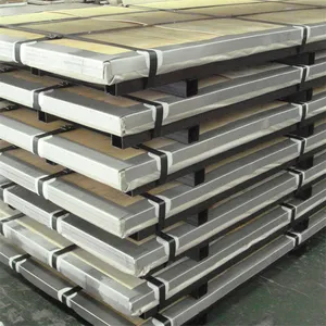 10CrMo9-10 Alloy Steel Plate for Ultra High Temperature Boiler Systems thumbnail-5