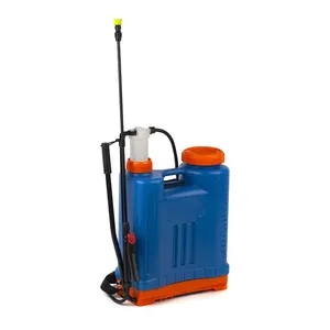 Distributor Ready Agricultural Sprayer Comfortable Back Carry Sprayer for Agricultural Dealers Bulk Purchase Support for Greenhouse Orchard thumbnail-4