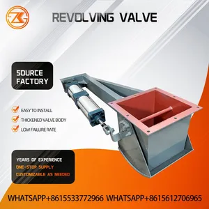 DEZ Elektro-hydraulisches Backen-Ablass-Schieberventil thumbnail-3