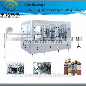 Orange Juice Machine Packaging Machinery thumbnail-1