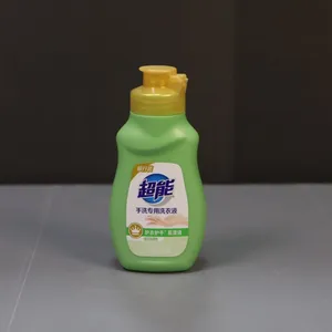 Used for Daily Chemical Packaging: HDPE Flip-Top Cap Mold With Mold Protection System and CMM Inspection thumbnail-3