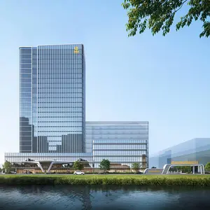 Nuoyadi Group Co., Ltd. company overview - view 1 thumbnail