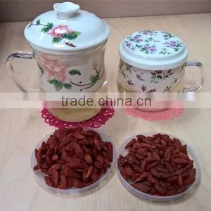 High Quality Goji Berry Tea thumbnail-6