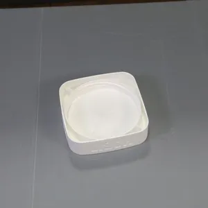 Heavy-Duty Square Thick-Wall Plastic Bottle Cap Mold: Mold Protection and CMM Inspected Tooling for SE Asian Container Markets thumbnail-2