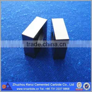 Zhuzhou Tungsten Carbide Inserts Tips for Marble Cutting Tools thumbnail-1