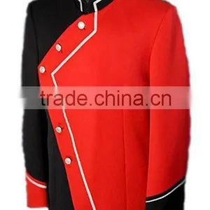 Military School Marching Band Uniform thumbnail-1