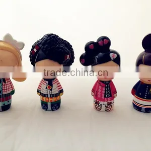 Harajuku Lovers Cap/ Perfume Bottle Doll Cap thumbnail-1