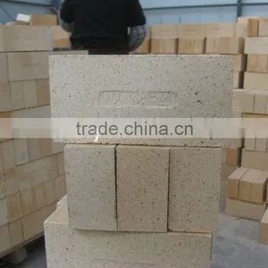 Standard Size SK34 Refractory Fire Brick Prices thumbnail-1
