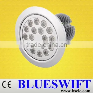 18w Par38 Led Spotlight E27 Cob Spot Light thumbnail-1