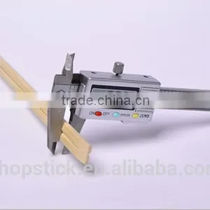 Japanese Food Bamboo Chopsticks for Sushi thumbnail-1