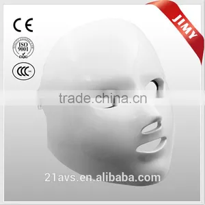 Face Treatment LED Mask thumbnail-1