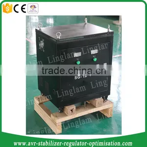 240v Step-down Transformer thumbnail-3