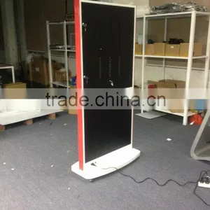 Exceptional Quality Advantage Price China Supplier Lobby Touch Screen Kiosk thumbnail-3