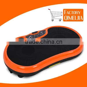 CE Approved 200W Gym Life Fitness Vibra Plate(QMJ-319) thumbnail-1