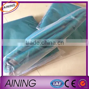 HDPE Knitted Quick Sand Free Mat thumbnail-2