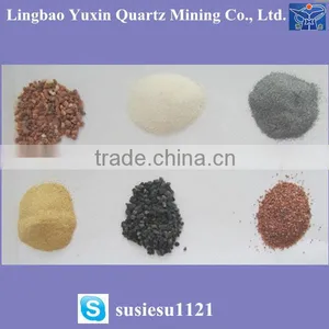 Silica Ultra-fine Sand Price/paving Blocks thumbnail-4