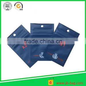 Printied Gift Ldpe Ziplock Bag thumbnail-4