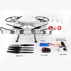 Minitudou 2015 New Product SYMA X8G With HD Camera rc Drone thumbnail-6