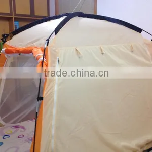 Korea Indoor Heating Tent thumbnail-1
