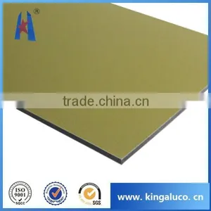 Interior Wall Panelling Mirror Acm thumbnail-4