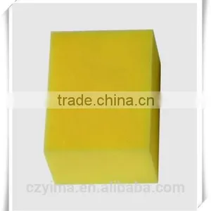 Horse Grooming Sponge thumbnail-1