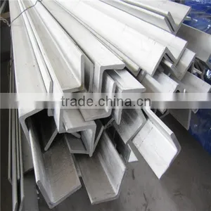 Gold Supplier ASTM 201 Stainless Steel Angle Steel thumbnail-2