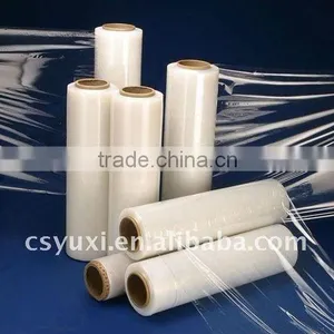 PE Stretch Film Roll Can be Customized Various Specifications/pe Stretch thumbnail-1
