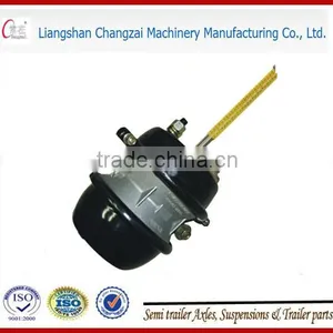 High Quality Truck and Trailer Air Chamber thumbnail-1