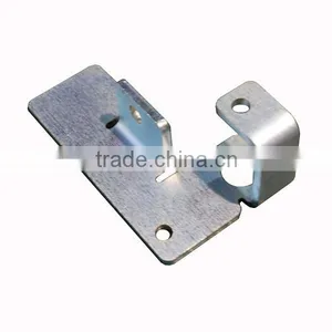 China Professional Sheet Metal Parts With High Quality thumbnail-1
