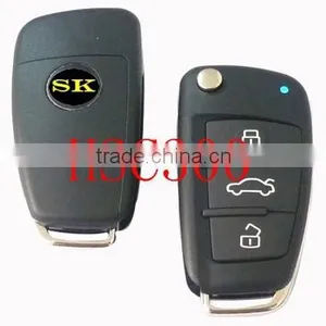 High Quality Positron Remote HSC300 for Audi thumbnail-1