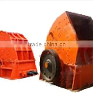 XP0706 Small Capacity Stone Hammer Mill Crusher thumbnail-6