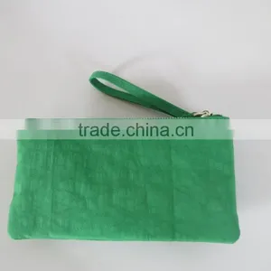 China Supplier Clutch Bag Lady Handbag Evening Bag Green Handbag for Women thumbnail-2