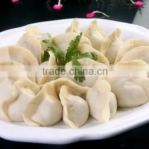 CE Approved And High Efficiency Dumpling Machine Making Machine thumbnail-5
