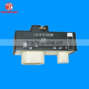 Fan Cooling Relay for VW Golf 3,Golf 4 OEM#1J0 919 506M thumbnail-1