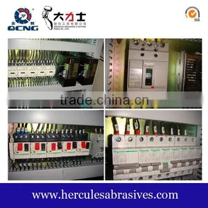 CNC Wire Stone Profile Shaping Machine thumbnail-3